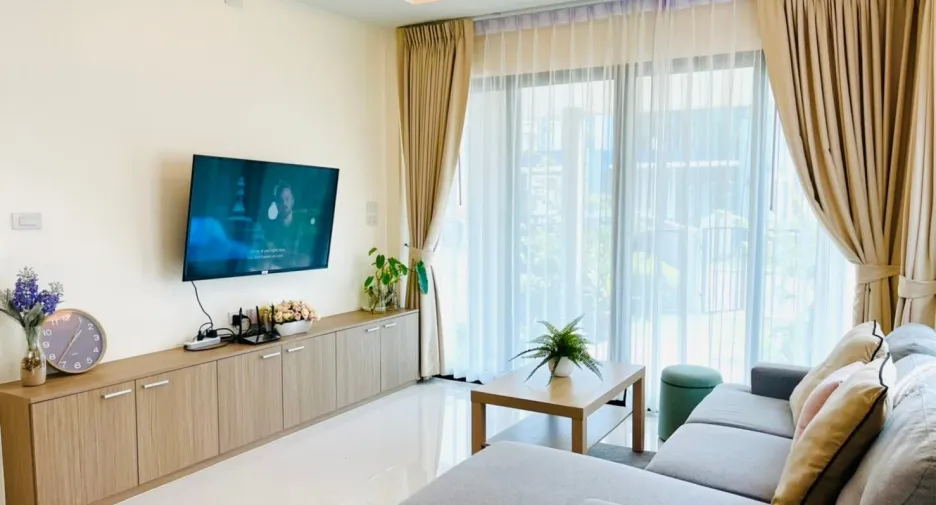 Haus zum Kauf mit 2 Zimmer in Ban Chang, Rayong