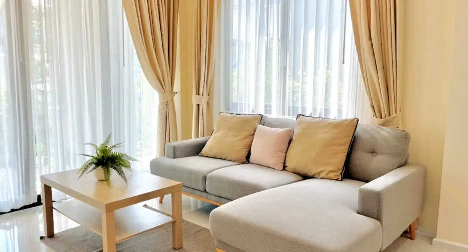 Haus zum Kauf mit 2 Zimmer in Ban Chang, Rayong