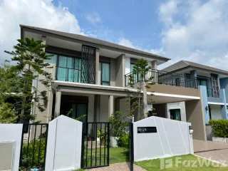 出售 2 卧室 独立屋 在 Ban Chang, Rayong