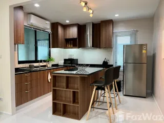 出售 2 卧室 独立屋 在 Ban Chang, Rayong