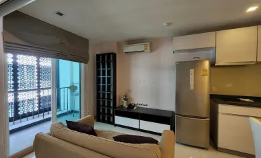 出售 1 卧室 公寓 在 Khlong Toei, 曼谷