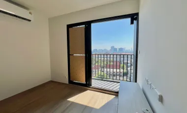 Condo en alquiler de 1 habitaciones en Bangkok Noi, Bangkok