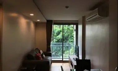 ให้เช่า 1 เตียง คอนโด ใน วัฒนา, กรุงเทพฯ
