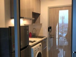 For sale 1 bed condo in Bangkok Noi, Bangkok