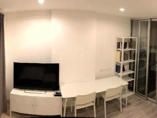 For sale 1 bed condo in Bangkok Noi, Bangkok