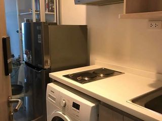 For sale 1 bed condo in Bangkok Noi, Bangkok