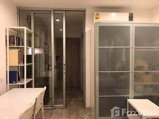 For sale 1 bed condo in Bangkok Noi, Bangkok