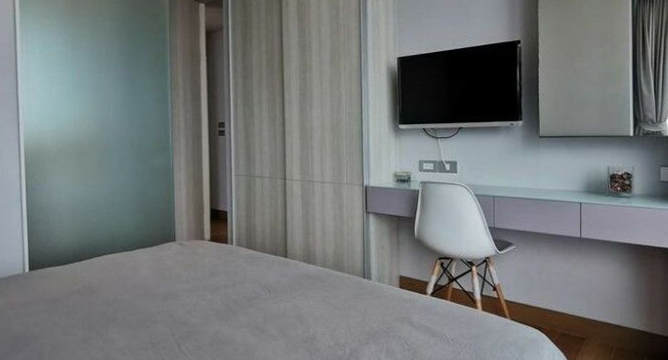 For sale and for rent 2 bedrooms condo in Khlong Toei, Bangkok
