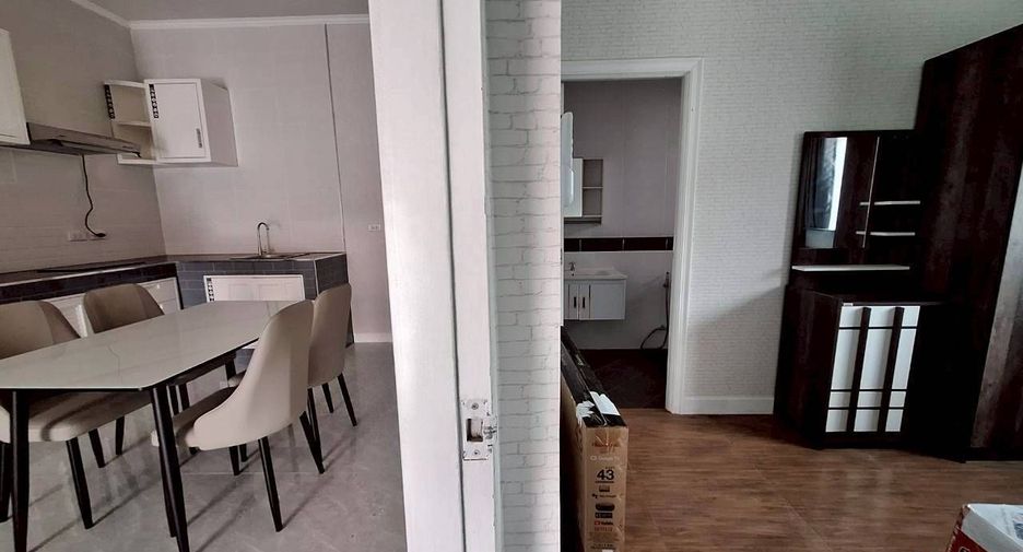 For rent 2 bedrooms house in Hua Hin, Prachuap Khiri Khan