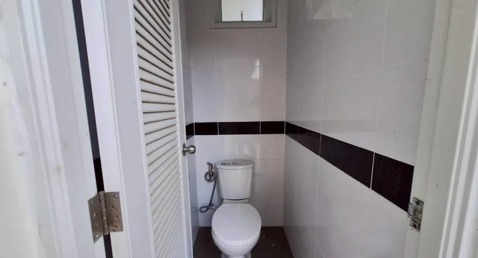 For rent 2 bedrooms house in Hua Hin, Prachuap Khiri Khan