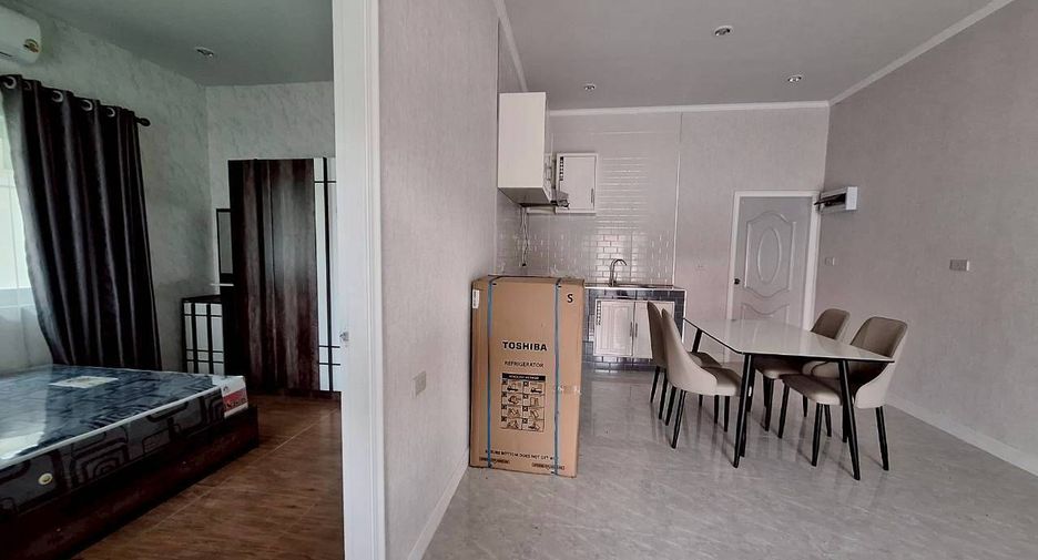 For rent 2 bedrooms house in Hua Hin, Prachuap Khiri Khan