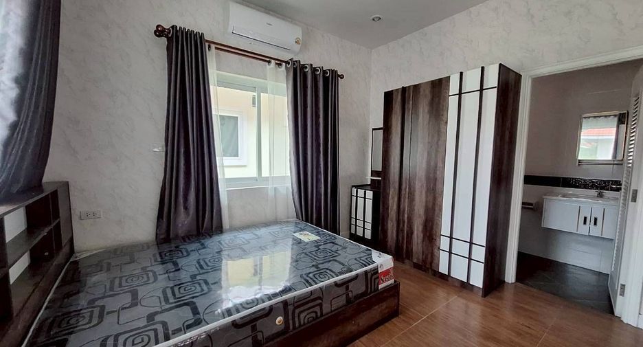 For rent 2 bedrooms house in Hua Hin, Prachuap Khiri Khan