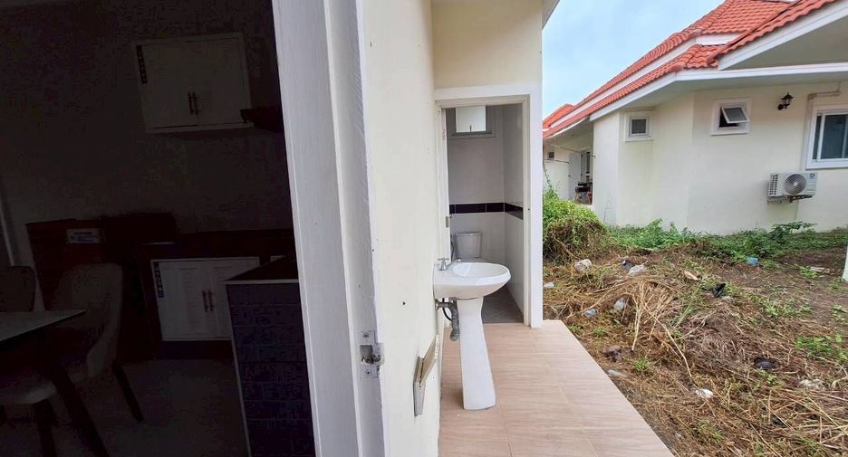 For rent 2 bedrooms house in Hua Hin, Prachuap Khiri Khan