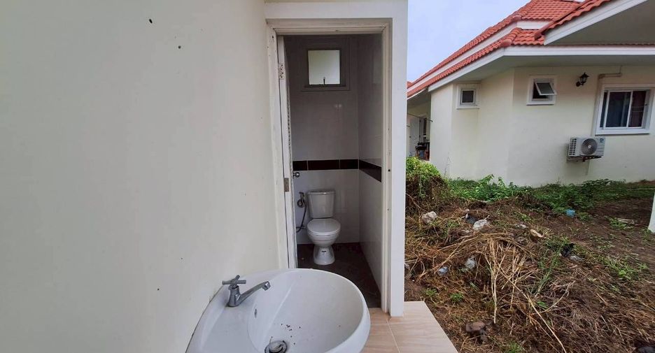 For rent 2 bedrooms house in Hua Hin, Prachuap Khiri Khan