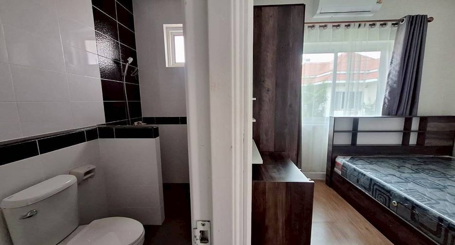 For rent 2 bedrooms house in Hua Hin, Prachuap Khiri Khan