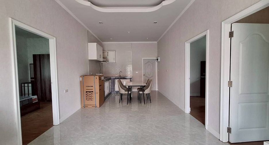 For rent 2 bedrooms house in Hua Hin, Prachuap Khiri Khan