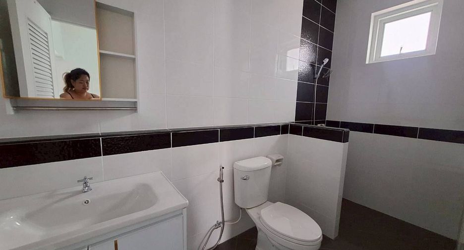 For rent 2 bedrooms house in Hua Hin, Prachuap Khiri Khan