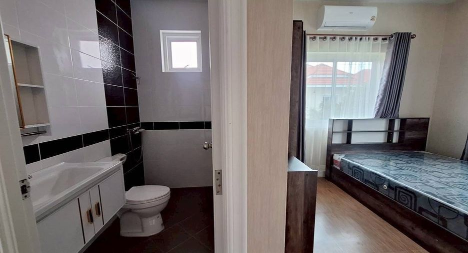 For rent 2 bedrooms house in Hua Hin, Prachuap Khiri Khan