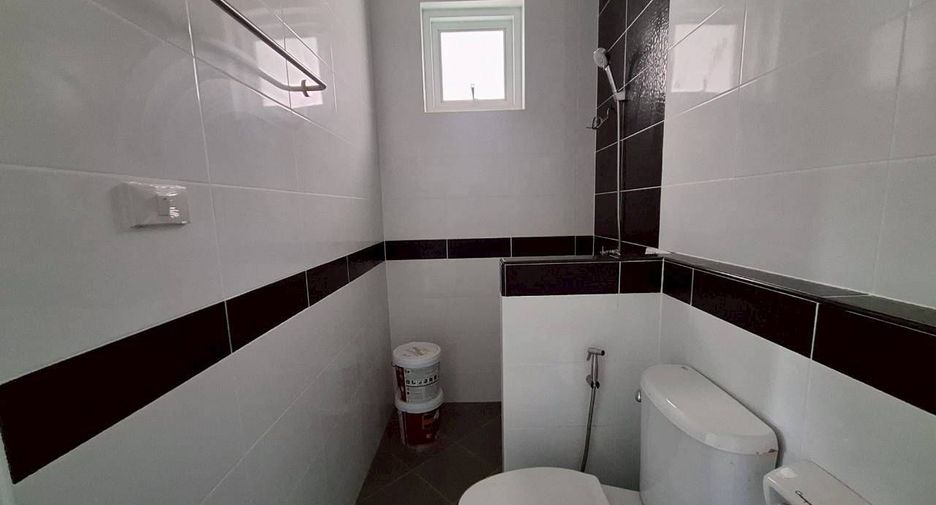 For rent 2 bedrooms house in Hua Hin, Prachuap Khiri Khan