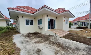 For rent 2 bedrooms house in Hua Hin, Prachuap Khiri Khan