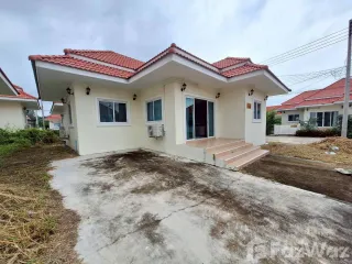 For Rent 2 Bedroom House In Hua Hin, Prachuap Khiri Khan