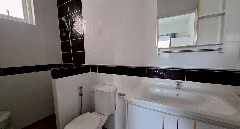 For rent 2 bedrooms house in Hua Hin, Prachuap Khiri Khan