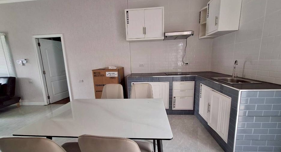 For rent 2 bedrooms house in Hua Hin, Prachuap Khiri Khan