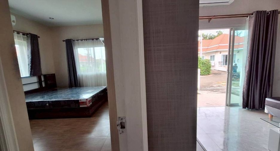 For rent 2 bedrooms house in Hua Hin, Prachuap Khiri Khan