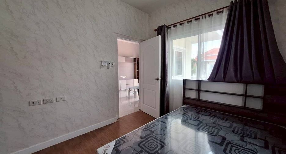 For rent 2 bedrooms house in Hua Hin, Prachuap Khiri Khan