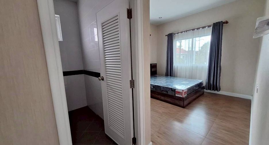 For rent 2 bedrooms house in Hua Hin, Prachuap Khiri Khan