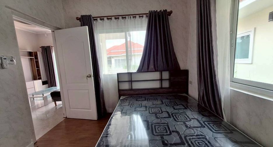 For rent 2 bedrooms house in Hua Hin, Prachuap Khiri Khan