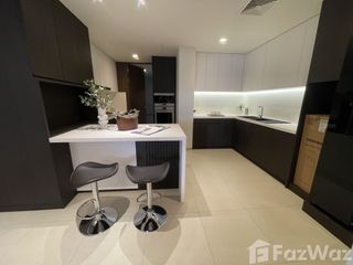 出租 3 卧室 公寓式住宅 在 Khlong Toei, 曼谷