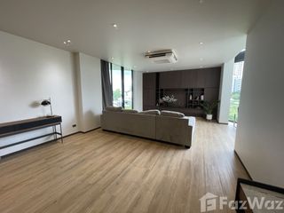 出租 3 卧室 公寓式住宅 在 Khlong Toei, 曼谷