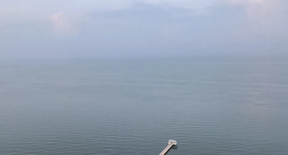 For sale 3 bedrooms condo in Mueang Chon Buri, Chonburi