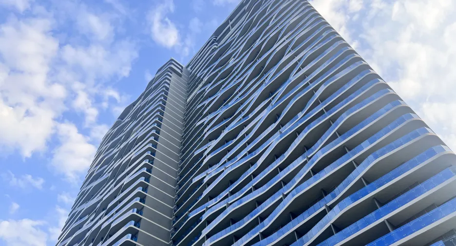 For sale 3 bedrooms condo in Mueang Chon Buri, Chonburi