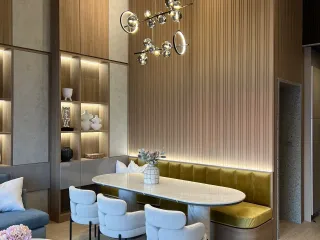 For sale 3 bedrooms condo in Mueang Chon Buri, Chonburi