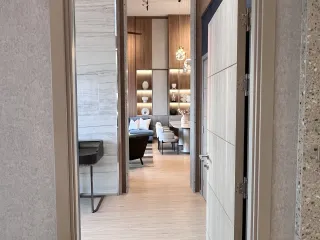 For sale 3 bedrooms condo in Mueang Chon Buri, Chonburi