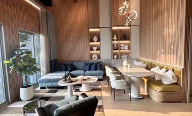 For sale 3 bedrooms condo in Mueang Chon Buri, Chonburi