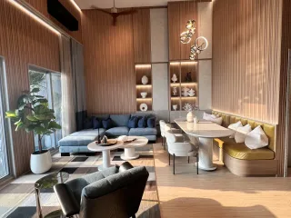 For sale 3 bedrooms condo in Mueang Chon Buri, Chonburi