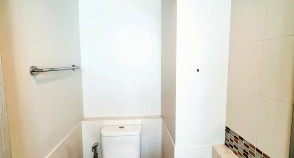 For rent 2 bedrooms condo in Pak Kret, Nonthaburi