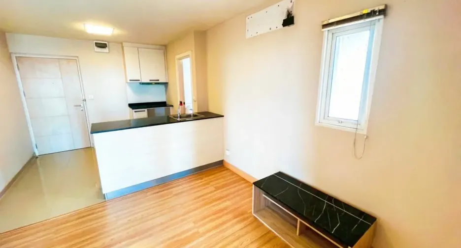 For rent 2 bedrooms condo in Pak Kret, Nonthaburi