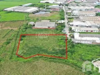 For sale land in Sam Phran, Nakhon Pathom