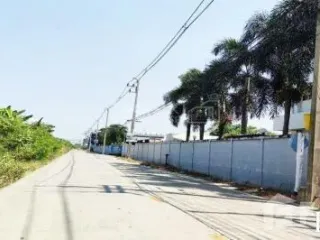 For sale land in Sam Phran, Nakhon Pathom