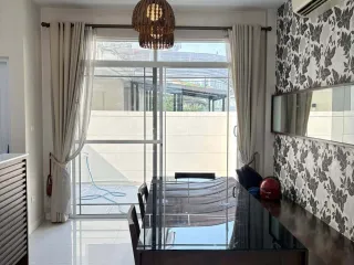 出租 3 卧室 联排别墅 在 Mueang Nonthaburi, Nonthaburi