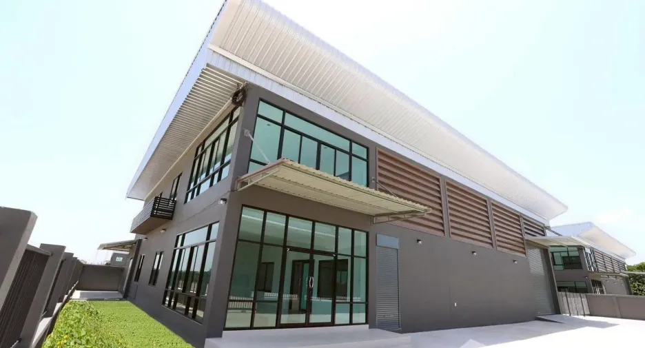 Terreno en venta en Bang Bua Thong, Nonthaburi