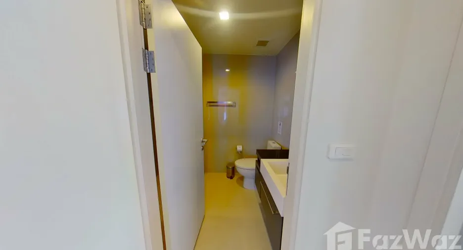 À vendre et à louer 2 chambres condo à Kathu, Phuket