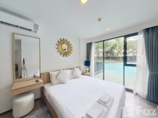 For sale and for rent 2 bedrooms condo in Kathu, Phuket