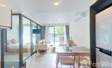 For sale and for rent 2 bedrooms condo in Kathu, Phuket