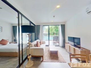 For sale and for rent 2 bedrooms condo in Kathu, Phuket