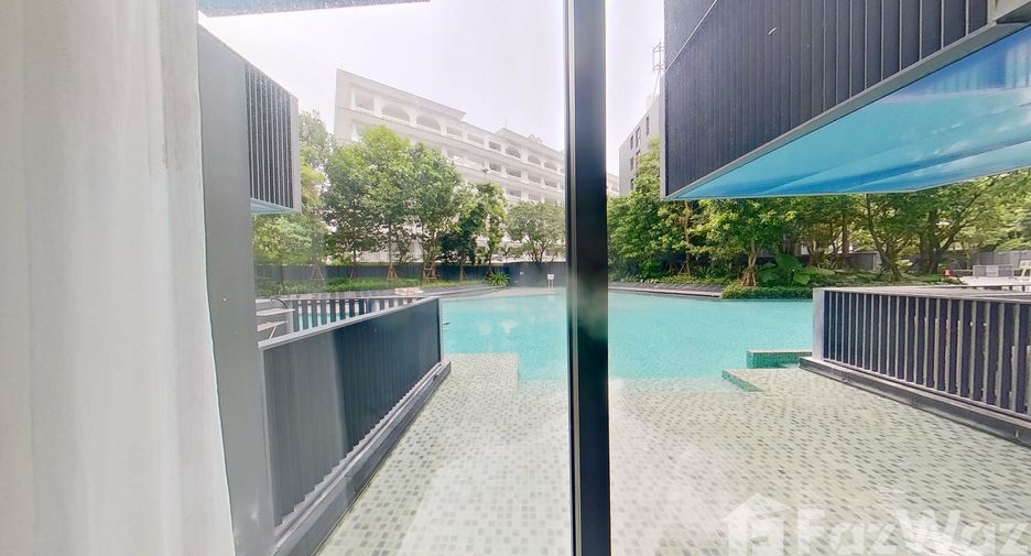 À vendre et à louer 2 chambres condo à Kathu, Phuket